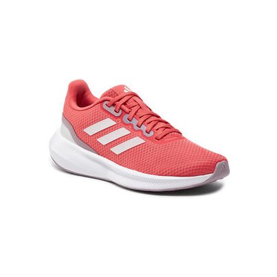 adidas boty Runfalcon 3.0 IE0749 červená – Zboží Mobilmania