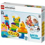 LEGO® DUPLO® Education 45018 Vyjádři emoce – Zboží Živě