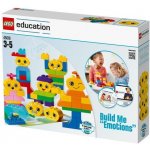 LEGO® DUPLO® Education 45018 Vyjádři emoce – Zbozi.Blesk.cz