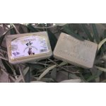 Knossos Řecké olivové mýdlo Oslí mléko 100 g – Sleviste.cz