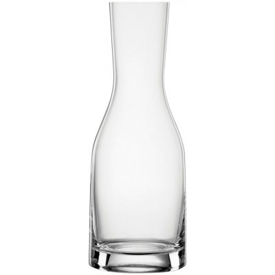 Karafa na vodu ULTRA 500 ml, sklo, Spiegelau – Zboží Mobilmania