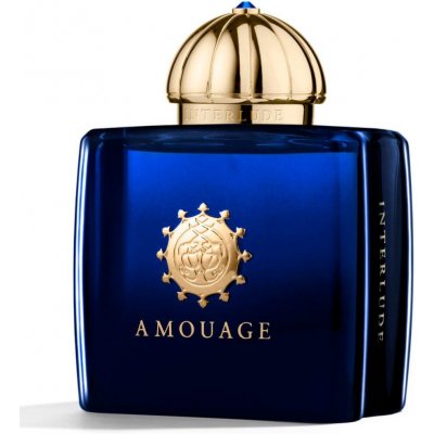 Amouage Interlude parfémovaná voda dámská 50 ml – Hledejceny.cz