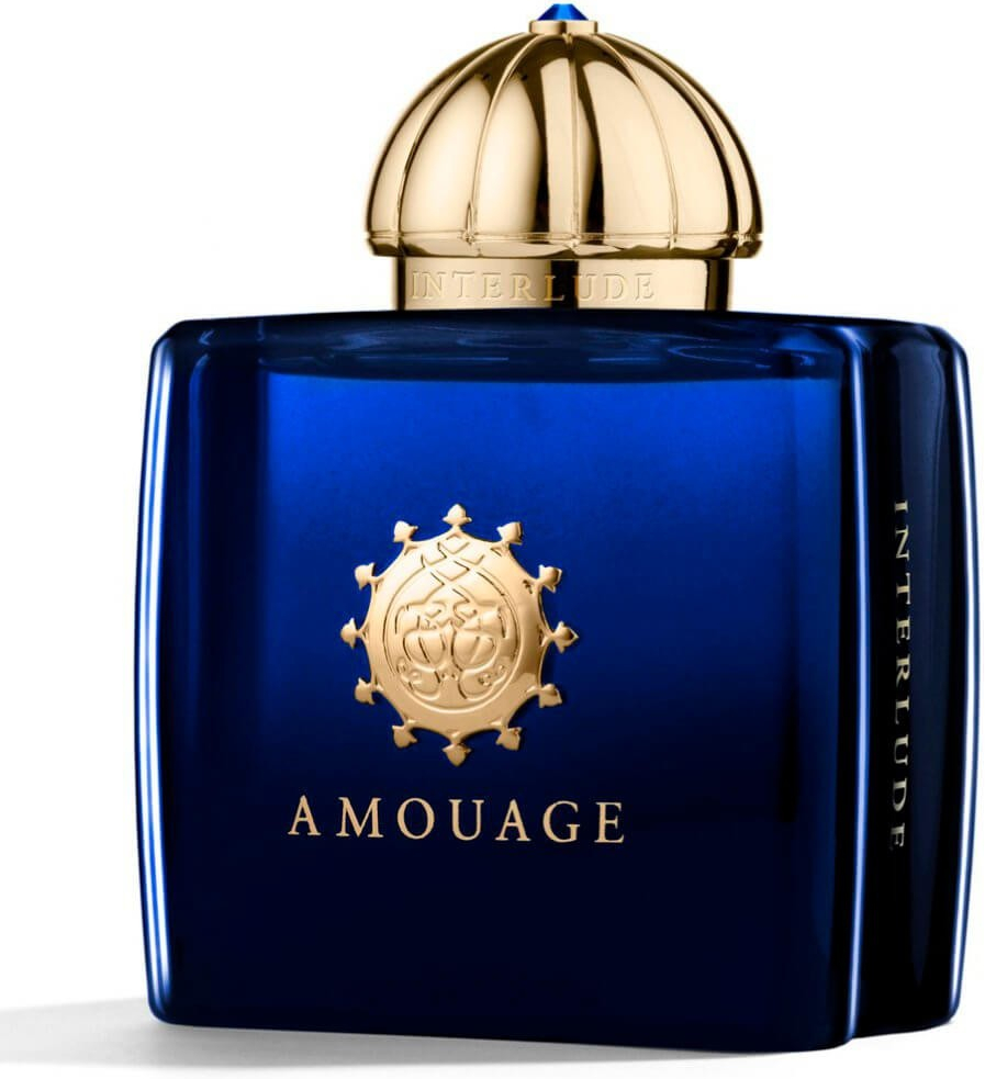 Amouage Interlude parfémovaná voda dámská 100 ml