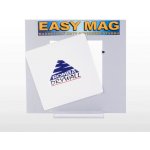 Romba Easy Mag do sádrokartonu magnetický kryt revizního otvoru 350 x 350 mm – Sleviste.cz