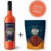 Džus Himalyo 100% Bio Goji juice 750 ml