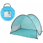 Teddies plážový s UV filtrem 100 modrá – Zboží Dáma