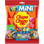 Chupa Chups Mini Best of lízátka 108 g – Hledejceny.cz