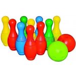 Mochtoys Kuželky velké – Zboží Dáma