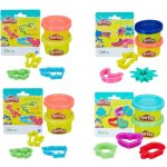 Play Doh sada formičky a modelína – Hledejceny.cz