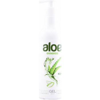 Diet Esthetic Aloe Vera regenerační gel na obličej 500 ml