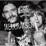 Osbourne Ozzy + Motörhead - Hell Raiser Vinyl Single 10" LP – Hledejceny.cz