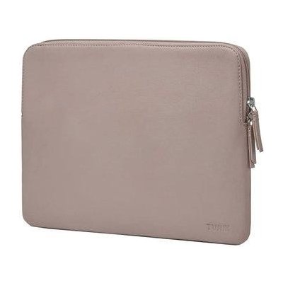 Trunk puzdro Leather Sleeve pre Macbook Air/Pro 13" 2016-2022 - Rose, TR-LEAALS13-ROS – Zbozi.Blesk.cz