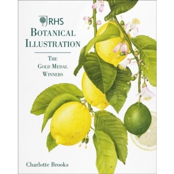 RHS Botanical Illustration - Brooks, Charlotte