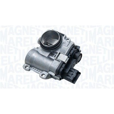 Hrdlo skrtici klapky MAGNETI MARELLI 802001546904 – Hledejceny.cz