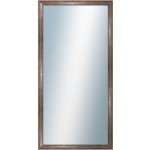 DANTIK NEVIS 60 x 120 cm červená 3051 – Hledejceny.cz