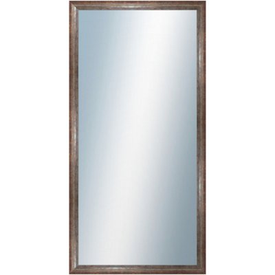 DANTIK NEVIS 60 x 120 cm červená 3051 – Hledejceny.cz