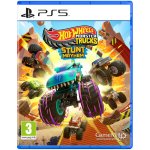 Hot Wheels Monster Trucks: Stunt Mayhem – Hledejceny.cz