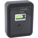 REX SOS tlačítko s GPS lokalizací REXpersonal bez upevnění – Sleviste.cz