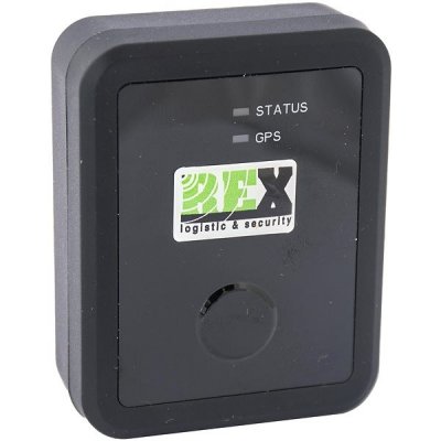 REX SOS tlačítko s GPS lokalizací REXpersonal bez upevnění – Sleviste.cz