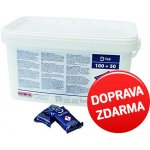 CareControl Rational ošetřovací tablety 150 ks – Zboží Dáma