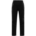 ALPINE PRO - ABARO 2 DĚTSKÉ SOFTSHELLOVÉ KALHOTY ČERNÁ – Hledejceny.cz