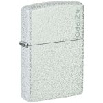 Zippo Glacier Logo 26206 – Hledejceny.cz