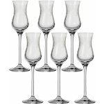 Leonardo sklenice na grappu CHATEAU 90 ml – Zboží Mobilmania