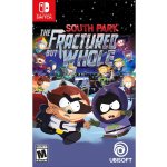 South Park: The Fractured But Whole – Zbozi.Blesk.cz