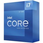 Intel Core i7-12700K BX8071512700K – Zboží Živě