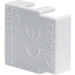 Hager KZN023 hřebenových přípojnic 2 a 3pól. – Sleviste.cz