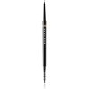 Tužka na obočí Bobbi Brown Micro Brow Pencil precizní tužka na obočí Honey Brown 0,7 g