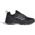 adidas Terrex Swift R3 Gtx Gore Tex HR1310 boty black grethr solred – Hledejceny.cz