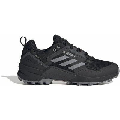 Boty adidas Terrex Swift R3 Gtx GORE-TEX HR1310 Cblack/Grethr/Solred Materiál - textil 45_13 – Sleviste.cz