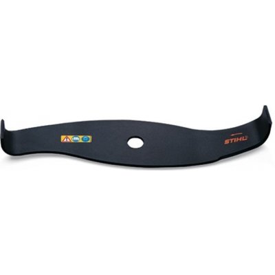 STIHL Štěpkovací nůž na trávu pro křovinořez, D 270 mm, otvor 20 mm – Zboží Mobilmania