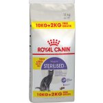 Royal Canin Sterilised drůbeží 12 kg – Hledejceny.cz
