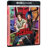 Scott Pilgrim proti zbytku světa ) – Zboží Mobilmania