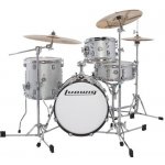 Ludwig LC179XX028 New Breakbeats by Questlove White Sparkle – Zboží Mobilmania