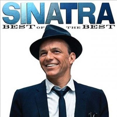 Sinatra Frank - Best Of The Best – Hledejceny.cz