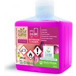 Sucitesa Natursafe Plus Shine čistič koupelen 250 ml – Hledejceny.cz