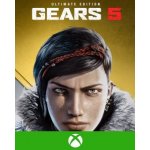 Gears 5 (Ultimate Edition) – Zbozi.Blesk.cz