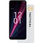 Tactical Glass Shield 2.5D sklo pro T-Mobile T Phone 5G Clear, 57983112525 – Zboží Živě