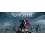 Of Ash and Steel – Zboží Mobilmania