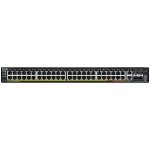 Zyxel XGS2220-54FP – Zbozi.Blesk.cz