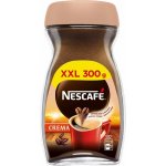 Nescafé Crema XXL 300 g – Sleviste.cz