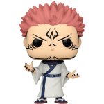 Funko Pop! Jujutsu Kaisen Sukuna – Zboží Mobilmania