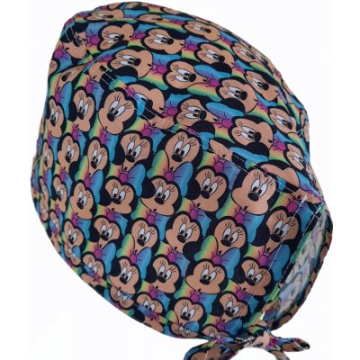 Mks Operační čepice Minnie univerzální – Zboží Mobilmania