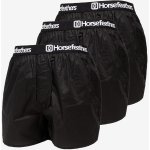 Horsefeathers trenýrky Frazier 3Pack – Zboží Mobilmania