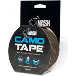 Kevin Nash Textilní páska Camo Tape – Hledejceny.cz