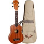 Flight NUS310 – Zboží Dáma