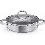 Tescoma pánev SteelCRAFT 28 cm – Zboží Dáma
